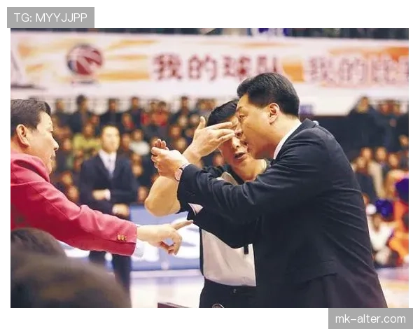 教练技术犯规的判定标准与规则解析