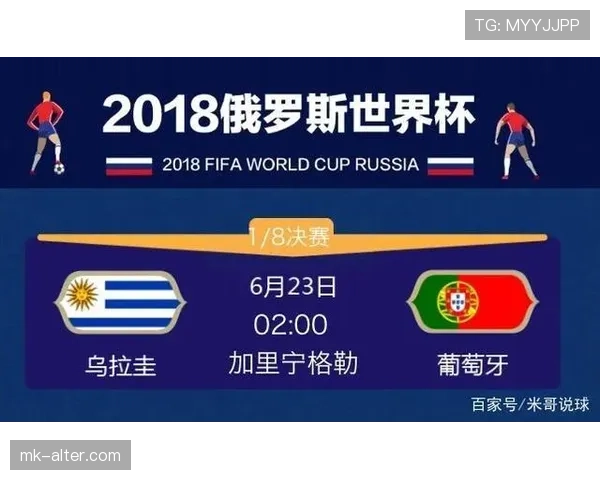乌拉圭世界杯终极预测